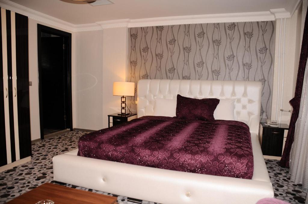 Ankara Risiss Hotel 部屋 写真