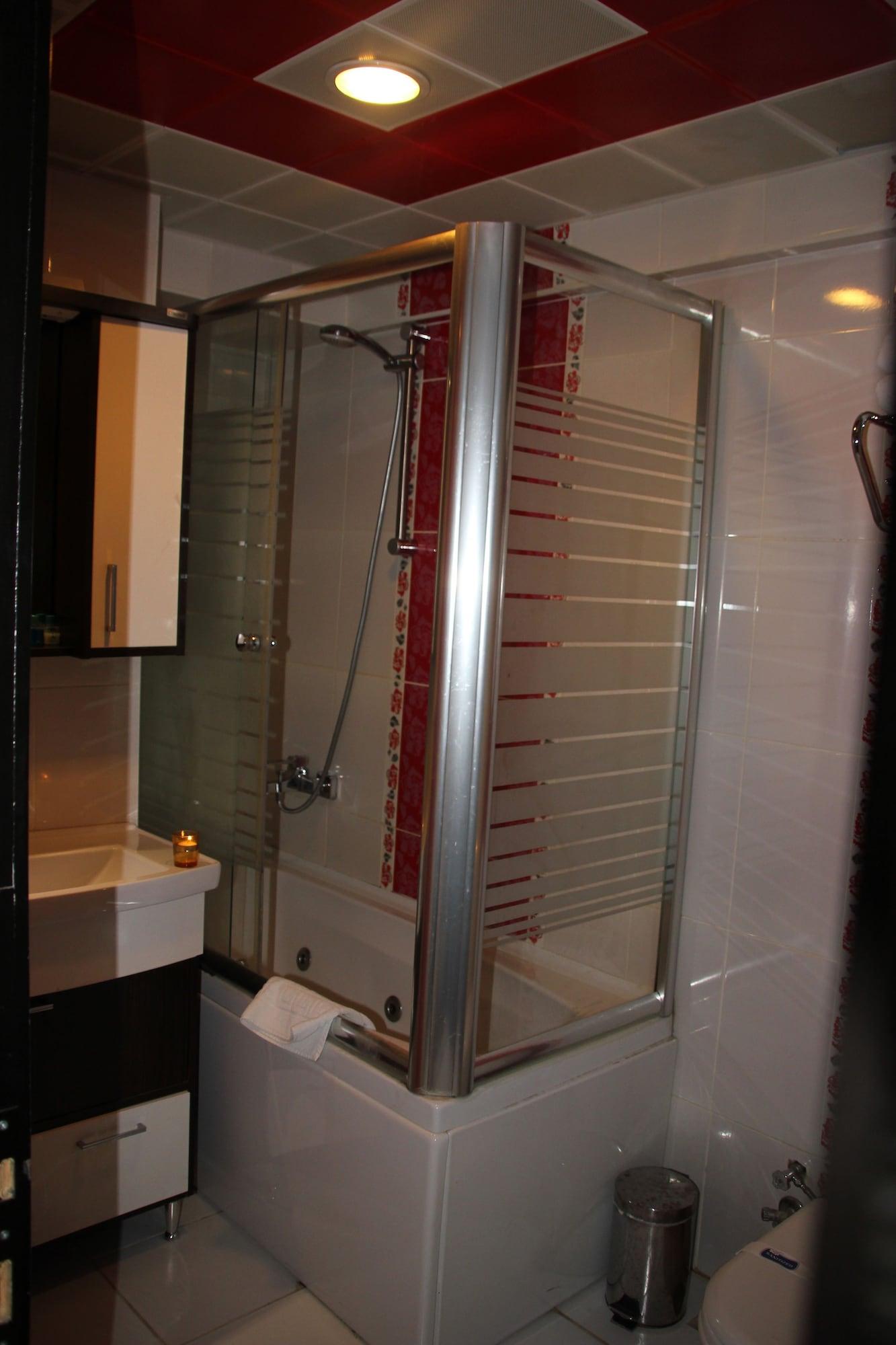 Ankara Risiss Hotel エクステリア 写真