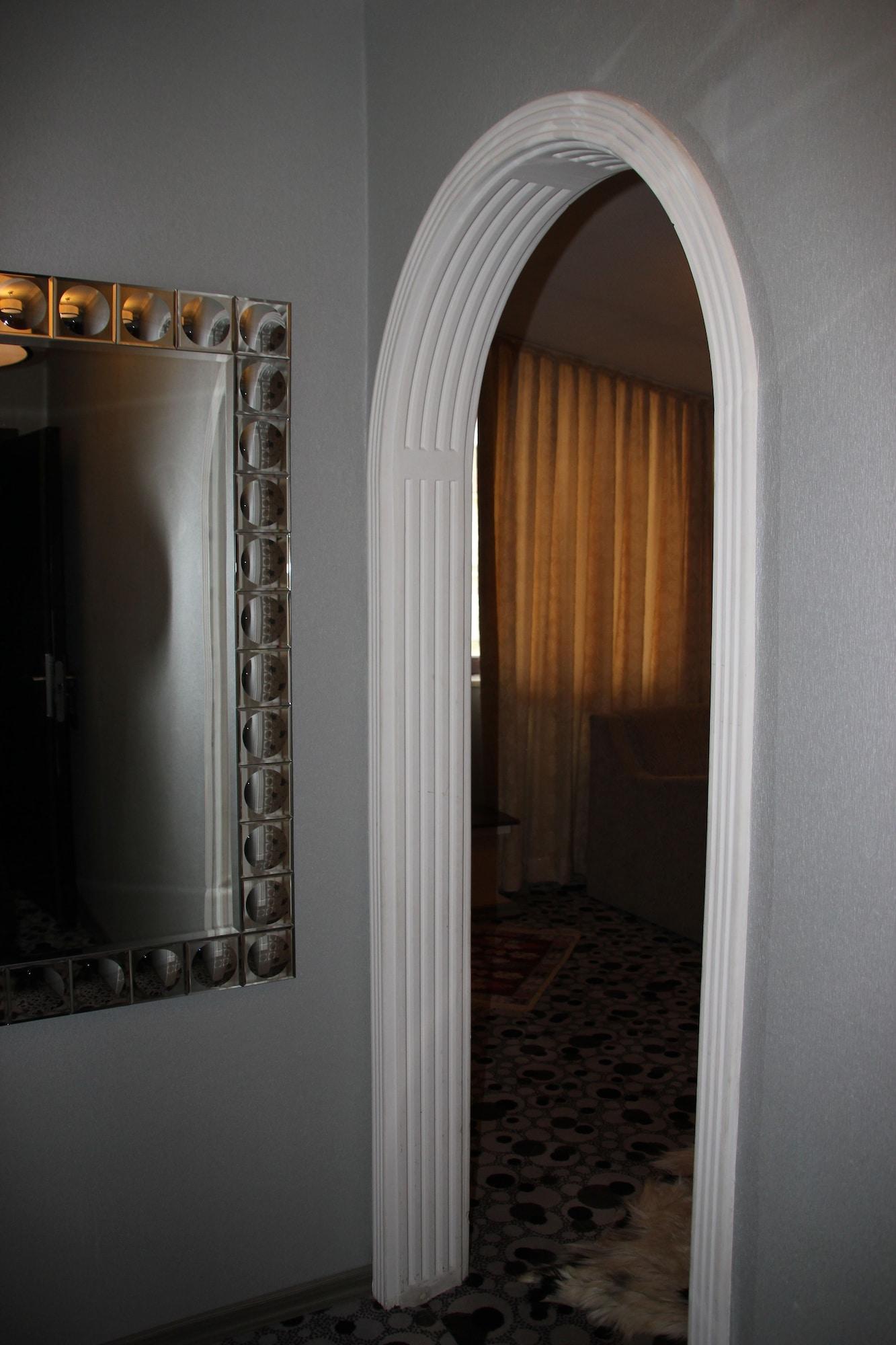 Ankara Risiss Hotel エクステリア 写真