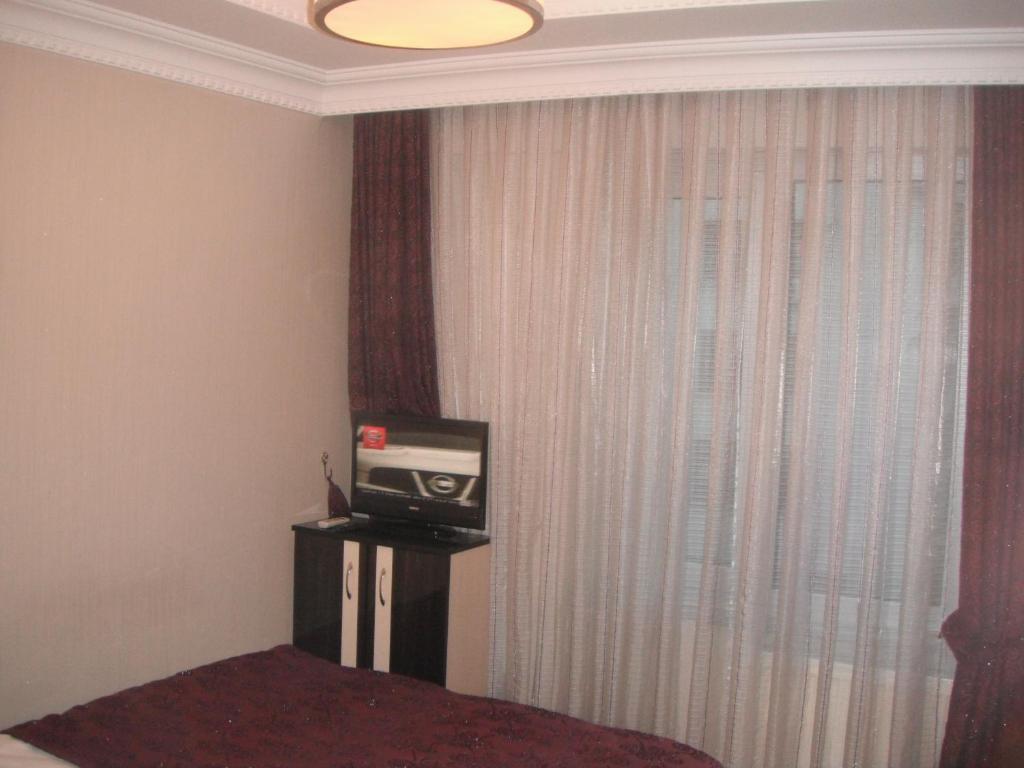Ankara Risiss Hotel 部屋 写真