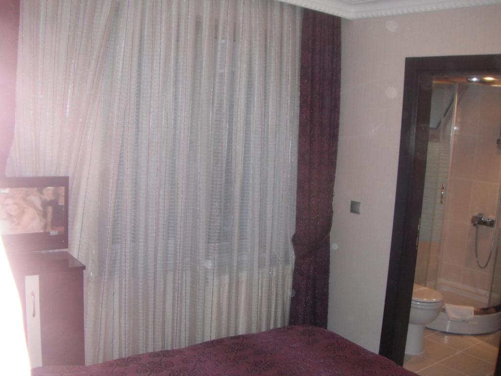 Ankara Risiss Hotel 部屋 写真
