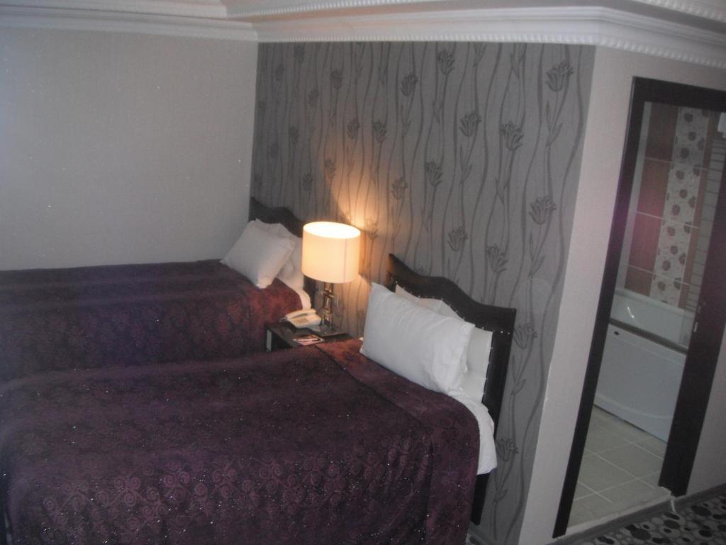 Ankara Risiss Hotel 部屋 写真