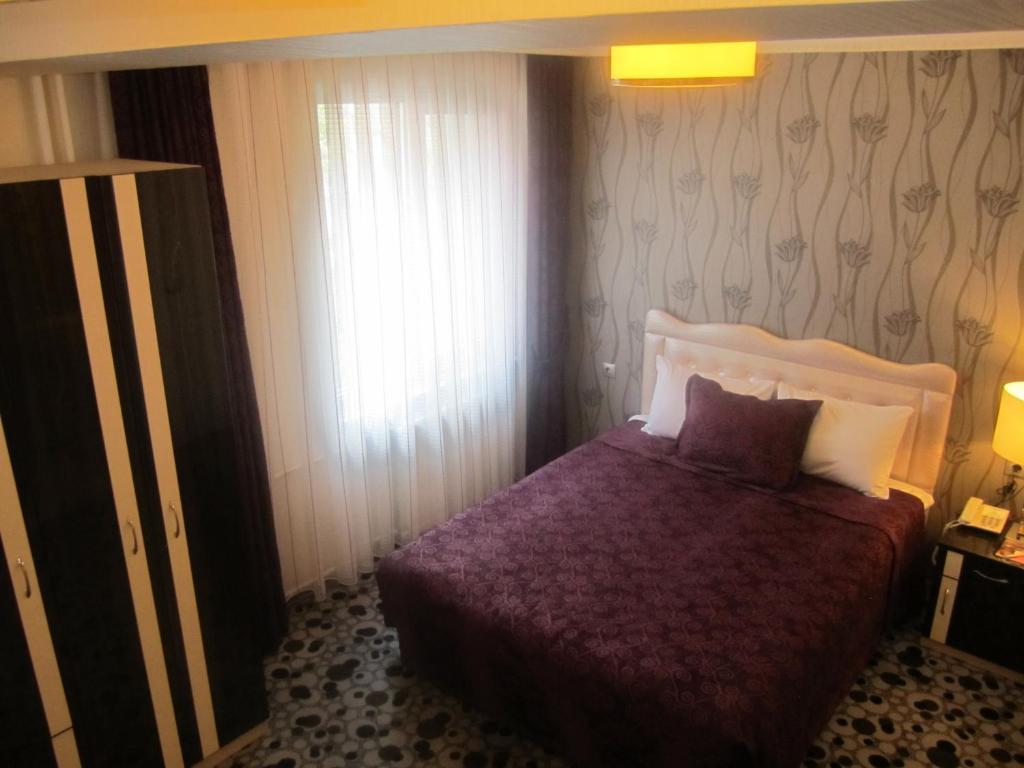 Ankara Risiss Hotel 部屋 写真