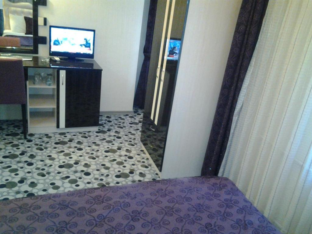Ankara Risiss Hotel 部屋 写真